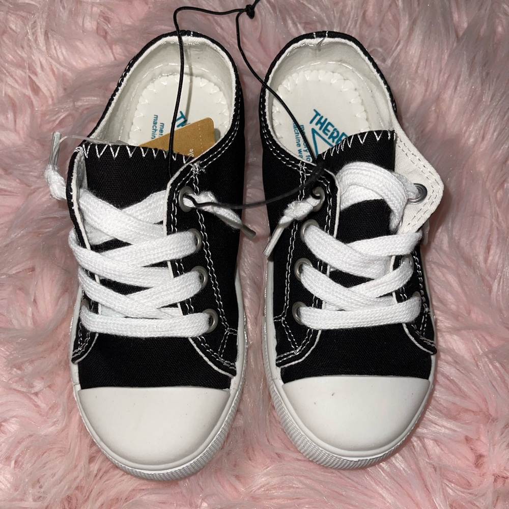 There Abouts Toddler Shoes